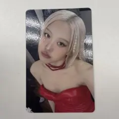 2026年最新】BLACKPINKロゼトレカの人気アイテム - メルカリ