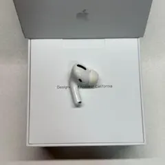 【MWP22J/A】AirPods Pro イヤホン 左耳 のみ L片耳