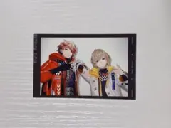 にじさんじ VOLTACTION 3周年 チェキ セラフ 風楽奏斗