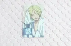 まつり湯 サカモトデイズ 購入特典 朝倉シン