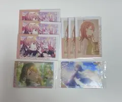 花里みのり エピカ 21b ウエハース まとめ売り
