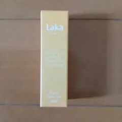 Laka フルーティーグラムティント　リップ
