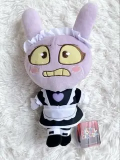 アメイジングデジタルサーカス ジャックス メイド服 ぬいぐるみ - メルカリ