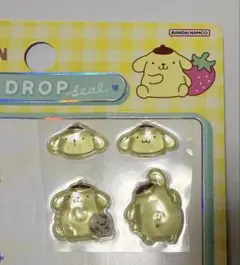 正規品　ポムポムプリン　ミニ　おすそ分け　サンリオ
