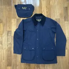 Barbour BEDALE SL ノンオイルドジャケットのサムネイル