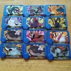 ポケモンメザスタ・フレンダ 12枚セット