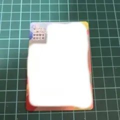 にじさんじ チップス vol.7 シークレット