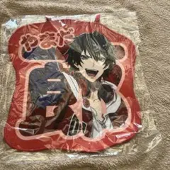 ヒプマイ 山田一郎 おなまえクロス 一番くじ 一郎 ヒプノシスマイク