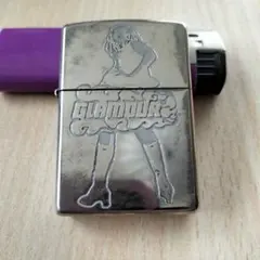 極レア・限定品多数】ヒステリックグラマー ZIPPO・小物 まとめ売り