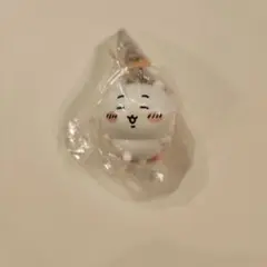 ちいかわ寿司 フィギュアキーホルダー お品書きプレート付き ちいかわ