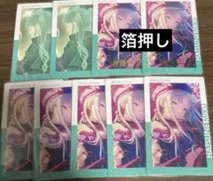 初音ミク エピカセット