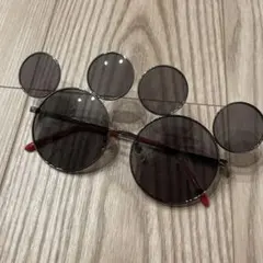 ディズニー　ミッキー　サングラス