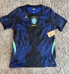 Jordan ブラジル代表 DRI-FITシャツ Lサイズ