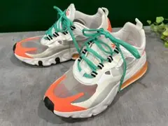 Nike AIRMAX 270 react ナイキ スニーカー