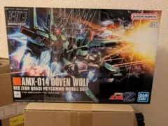 HG ドライセン(訳アリ).ドーベンウルフセット - メルカリ