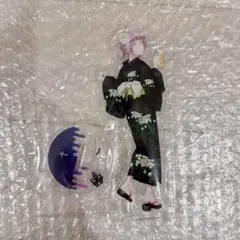 よふかしのうた 七草ナズナ ビッグアクリルスタンド 浴衣 ノイタミナ