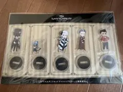 ツイステミニアクリルスタンド　関係者ver