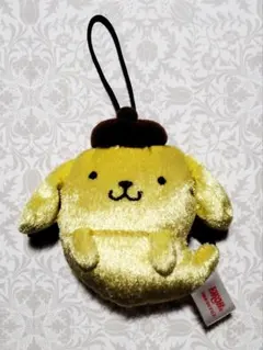 2026年最新】ポムポムプリン平成レトロぬいぐるみの人気アイテム
