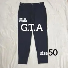 GTA パンツ　サイズ50 gta2260122-2.jpg