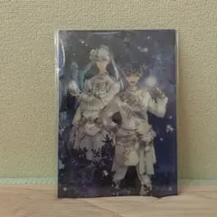 9月19日までの限定出品　アイナナ アクリルパネル Re:vale