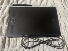 Wacom Intuos Pro PTH-660 本体・ペン・ケーブル