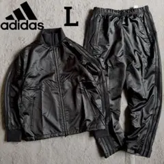 2026年最新】adidas コーティングジャージ上下の人気アイテム - メルカリ