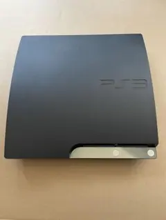 PlayStation3 CECH-2000A 本体のみ　ジャンク