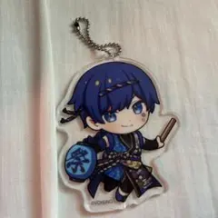 いれいす　If アクリルキーホルダー