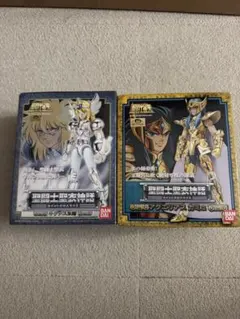 激レア、希少、美品】聖闘士星矢カード キグナスクロス エラーカード