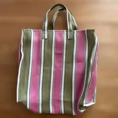 メッシュバッグ