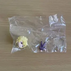 ちょこ民党　銀魂　金時