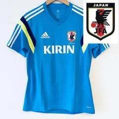 新品　日本代表×アディダス×キリン　機能性も兼ね備えた限定販売のスペシャルモデル