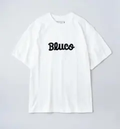 ブルコ/リンガーTシャツ -Novel-(WHT)サイズXLのサムネイル