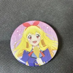 2026年最新】アイカツ ソレイユ 缶バッジの人気アイテム - メルカリ