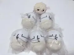 ブルーロック ブルロ もちマス 凪 もちもちマスコット まとめ売り