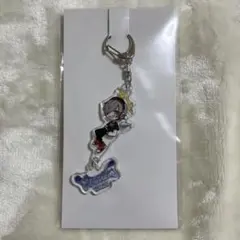 CRフェス2025　アクキー　だるまいずごっど