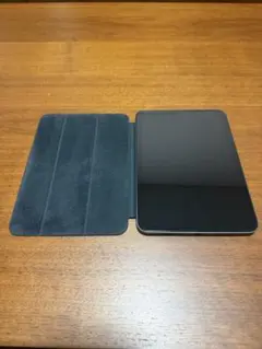 iPad mini（第6世代）　Wi-Fi 64GB 純正ケース付き
