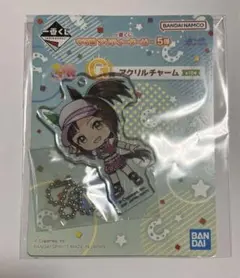 ウマ娘 アイネスフウジン G賞 アクリルチャーム