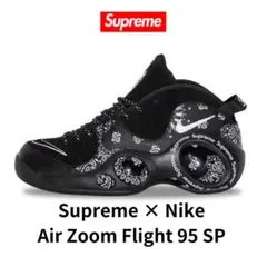 Supreme Nike Air Zoom Flight 95 SPのサムネイル