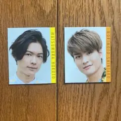 Myojo データカード デタカ