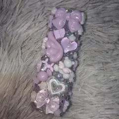 iQOSイルマワン デコケース ハンドメイド 電子タバコ テリア　41