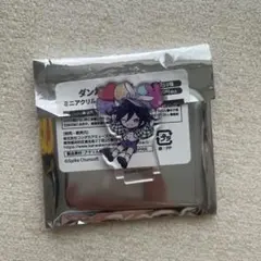 ダンガンロンパ キーホルダー 缶バッジ クリアカード 王馬小吉