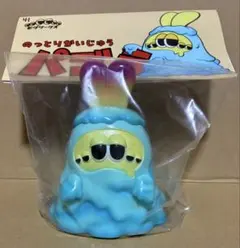 モグワークス パゴラ ソフビ MOGWORK'S oneup 限定カラー - メルカリ