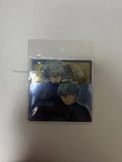 瀬名泉 ステッカー 3枚セット