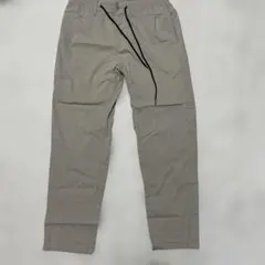 EDWIN F.L.E. ベージュ スラックスのサムネイル