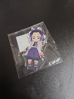 鬼滅の刃　ufotable　繋がるアクリルスタンド　繋がるアクスタ　胡蝶しのぶ