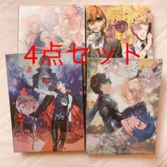 うたプリ  CD 4点セット