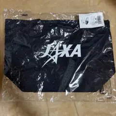 JAXAトートバッグSネイビー