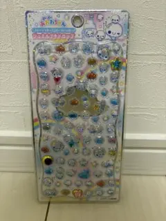 #正規品　#新品　#未開封　#あわわちゃん　#プチジュエルドロップ