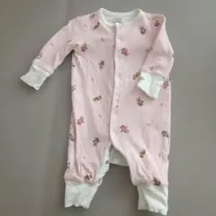3✿ラルフローレン　Ralph Lauren ロンパース ベビー服 赤ちゃん